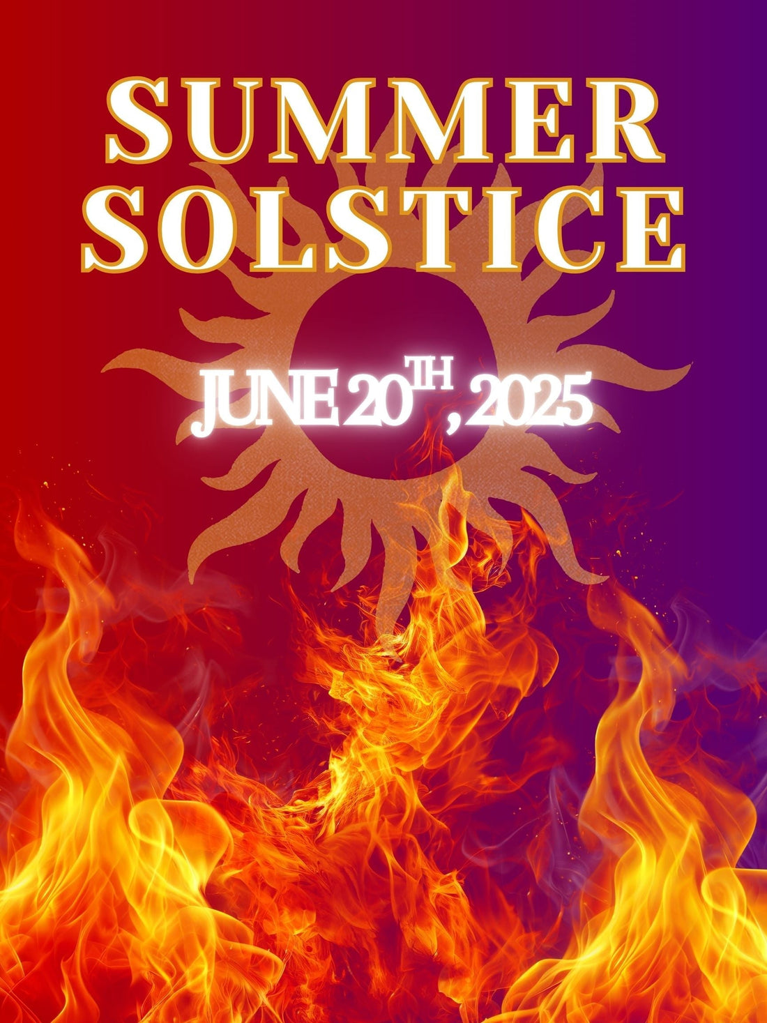 Spiritual Solstice