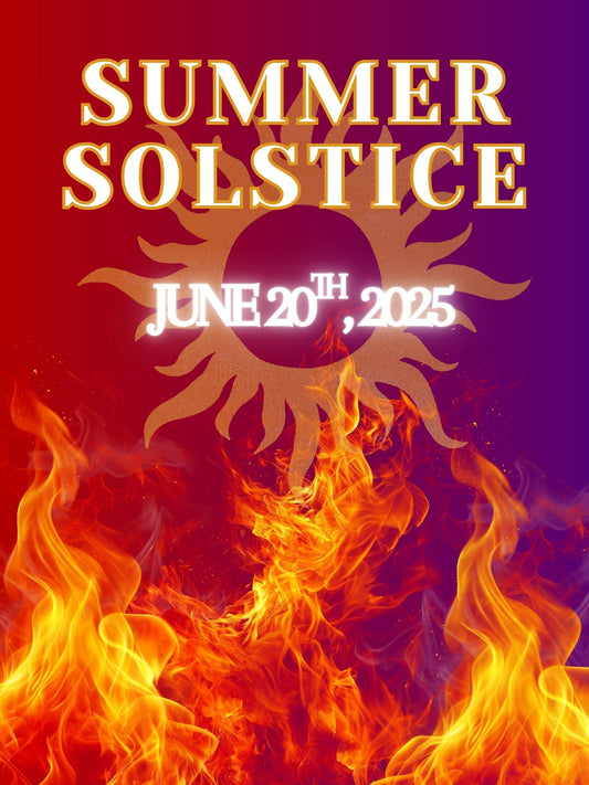 Spiritual Solstice