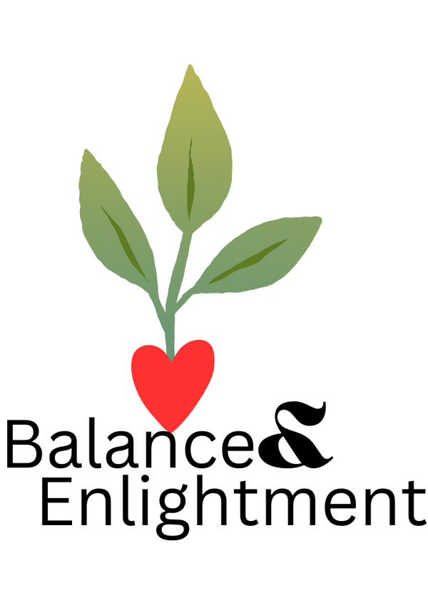 Balanced Enlightment 